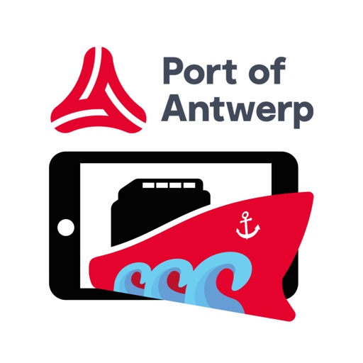 Antwerp Port Experience