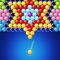 Bubble Shooter Deluxe 2021