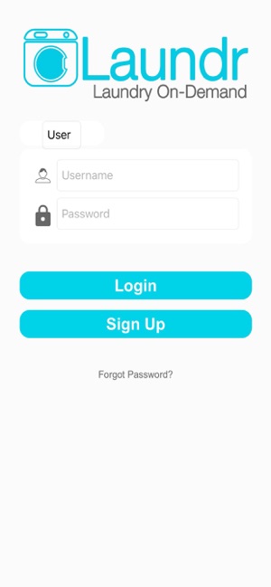 Laundr: On Demand(圖1)-速報App