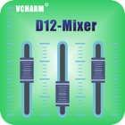D12-Mixer