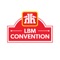 Information about events, schedules, and attendees of the Home Hardware 27th LBM Convention happening in 2019