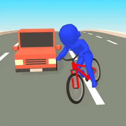 Bike Pass 3D Cheats