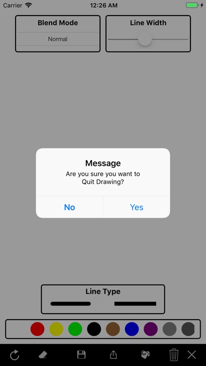 DrawMyWorlds screenshot-5