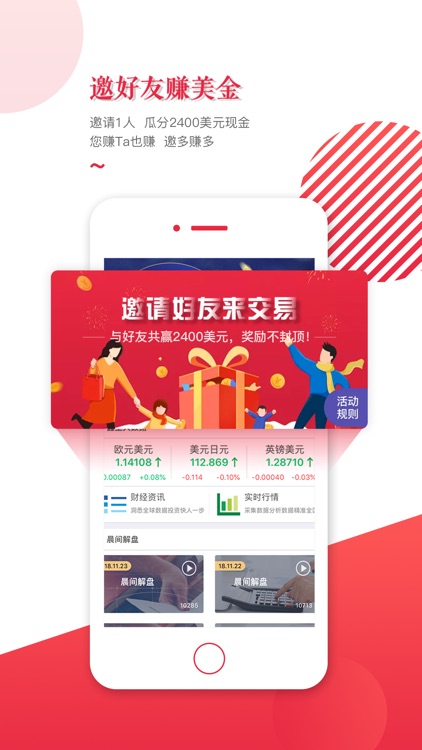 鑫圣投资-外汇期货贵金属交易平台