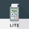 Tax Calculator 2019 calculates Tax, either by adding it or taking it away