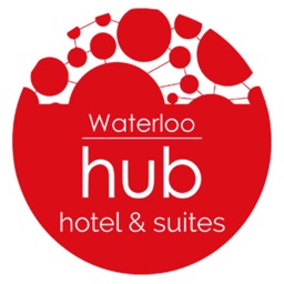 Waterloo Hub Hotel