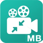 Video Size Reducer to MB  KB
