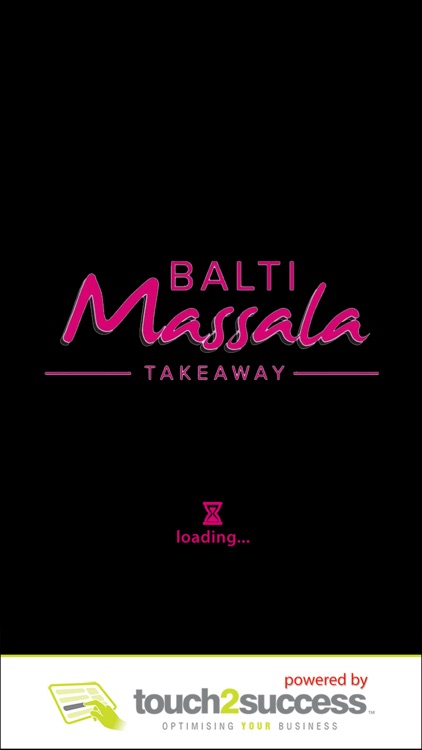 Balti Massala-  L9 0HY