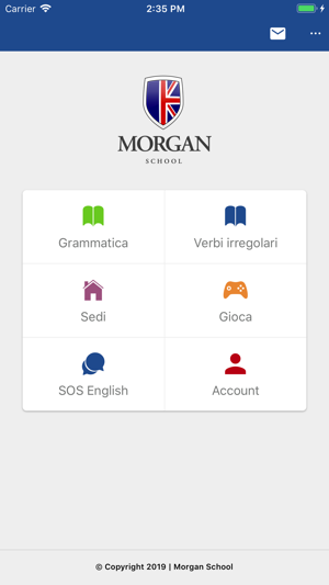 Morgan School App(圖2)-速報App