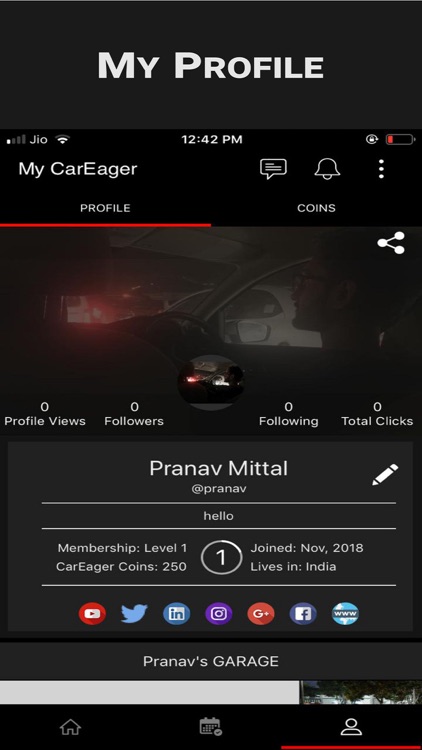 CarEager Xpress screenshot-3