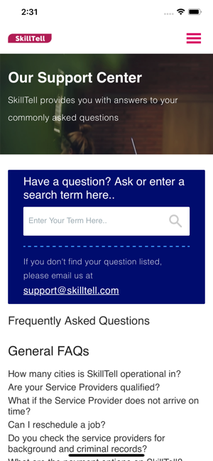 SkillTell(圖7)-速報App