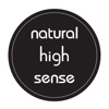 natural high sense