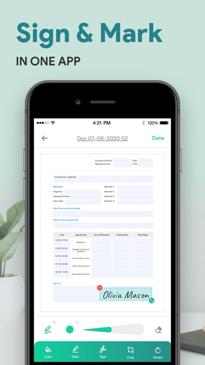 ScannerLens: Scanner app screenshot-4