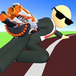 Skiddy Shooter