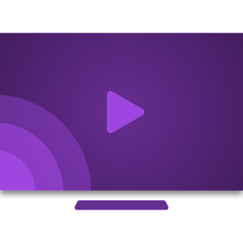Mirror - for Roku TV