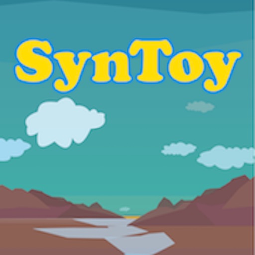 SynToy iOS App