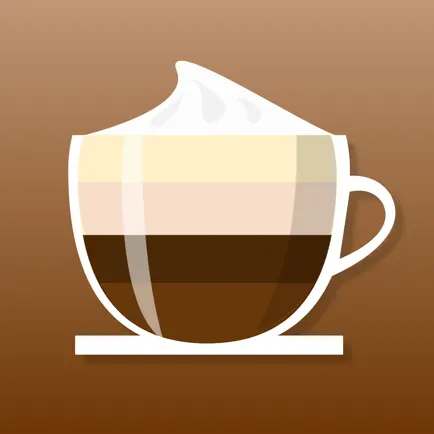 Coffee Drinks Encyclopedia Читы