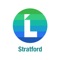 Download The Stratford Local app, an app that helps residents, business owners, and visitors discover what’s going on in their vibrant community—and supports local journalism