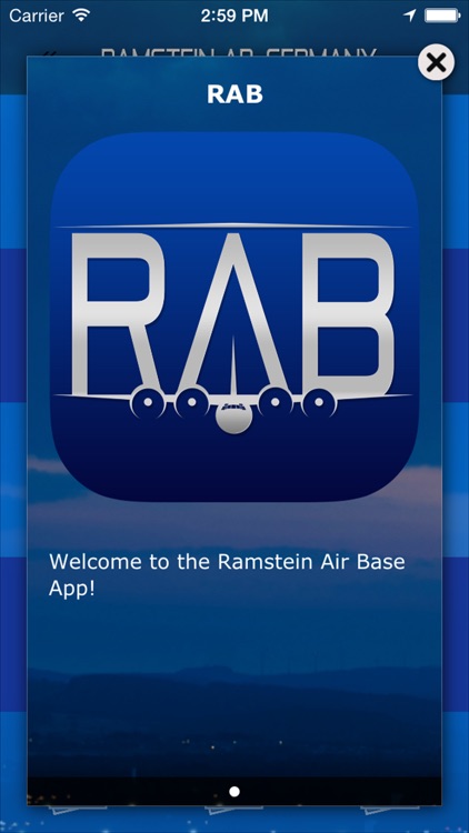 Ramstein Air Base screenshot-3