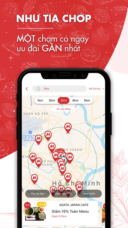 Meete Tết 2019 Lì xì mỏi tay