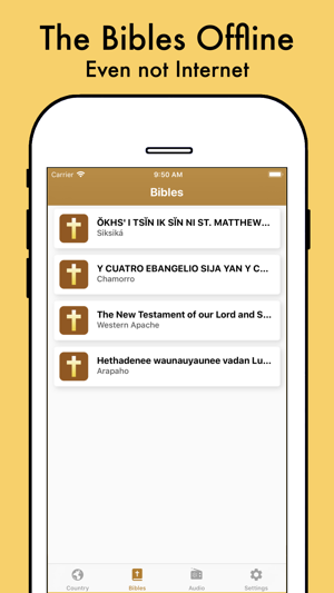 Bible Reader : Audio & Books(圖3)-速報App