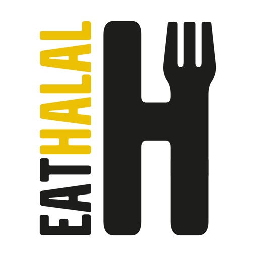 Eat Halal