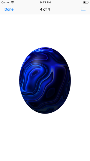 Decorative Easter Eggs(圖6)-速報App