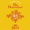 De scheurkalender ‘De Druivelaar’, bekend en geliefd in veel Vlaamse huiskamers, heeft een rijke geschiedenis die teruggaat tot 1915