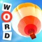 Icon Wordwise - Word Puzzle Game