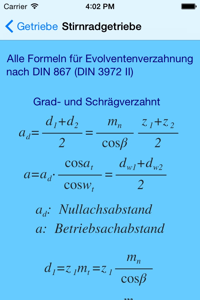 FS Maschinenbau screenshot 4