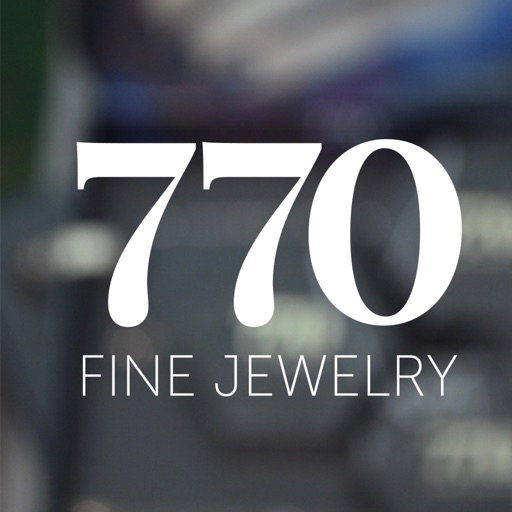 770 Fine Jewelry