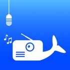 Top 20 Entertainment Apps Like Whale Radio - Best Alternatives
