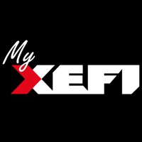 MyXEFI pour PC