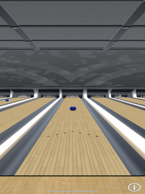 Extreme Bowling Challenge screenshot 14