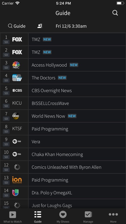 TiVo