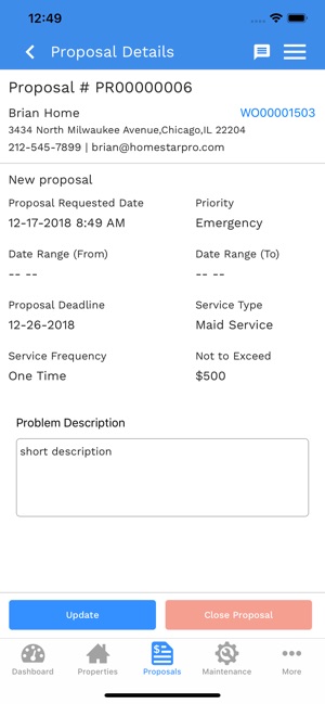 HSP Property Manager(圖4)-速報App