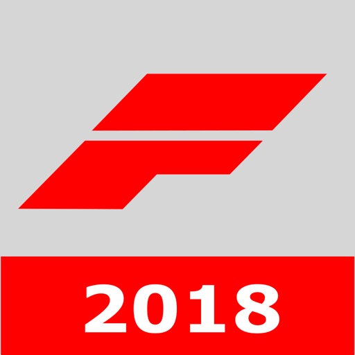 Race Calendar 2018