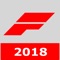 "Race Calendar 2018" is a simple to use App, which gives quick overview of all Formula 1 events and results