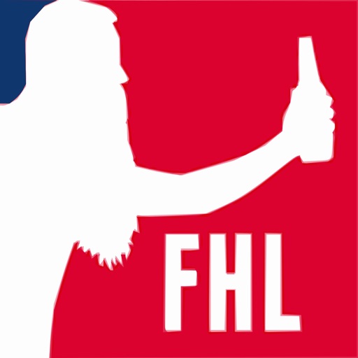 Facial Hair League by MediaDefined