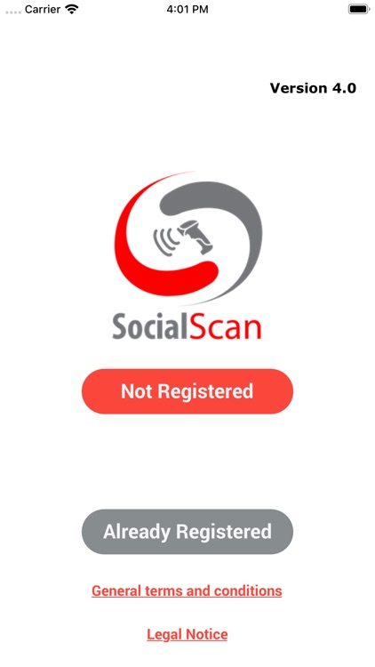 SocialScan