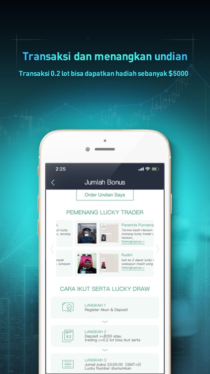 Forex Invest screenshot-5