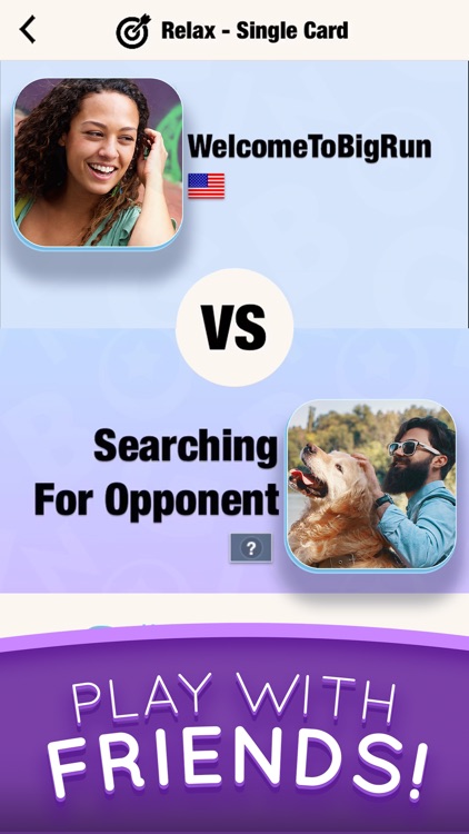 Blackout Bingo screenshot-4