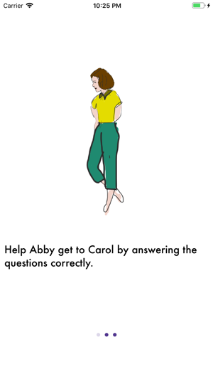 Abby and Carol(圖2)-速報App