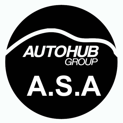 AUTOHUB Sales App (ASA)