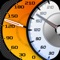 Icon Speedometers & Sounds of Cars