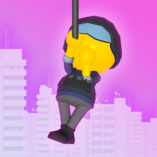 Skyscraper Assassin icon