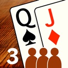 Top 28 Games Apps Like Cutthroat Pinochle Gold - Best Alternatives