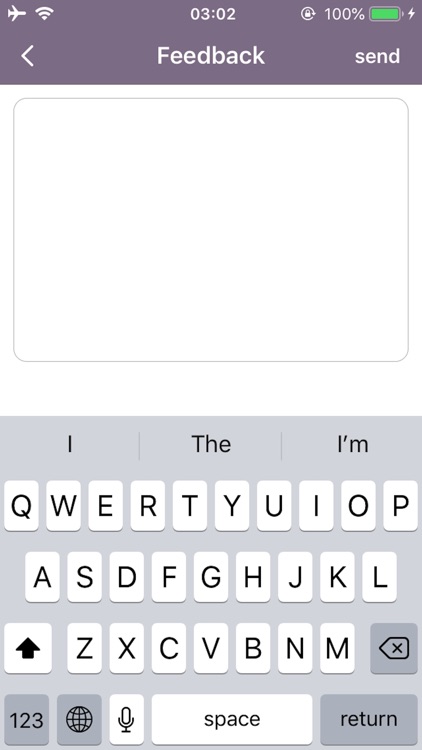 Vocal Book screenshot-3