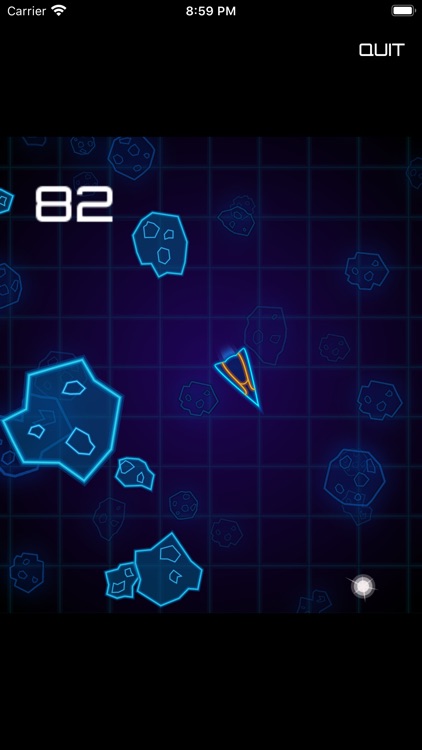 Vesta Attack screenshot-0