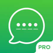 Secure Messages for Chats Pro